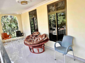 Burka Serene Home